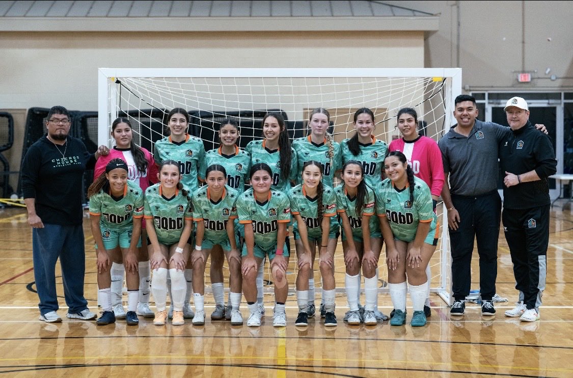 Katelyn Haiser tweet media