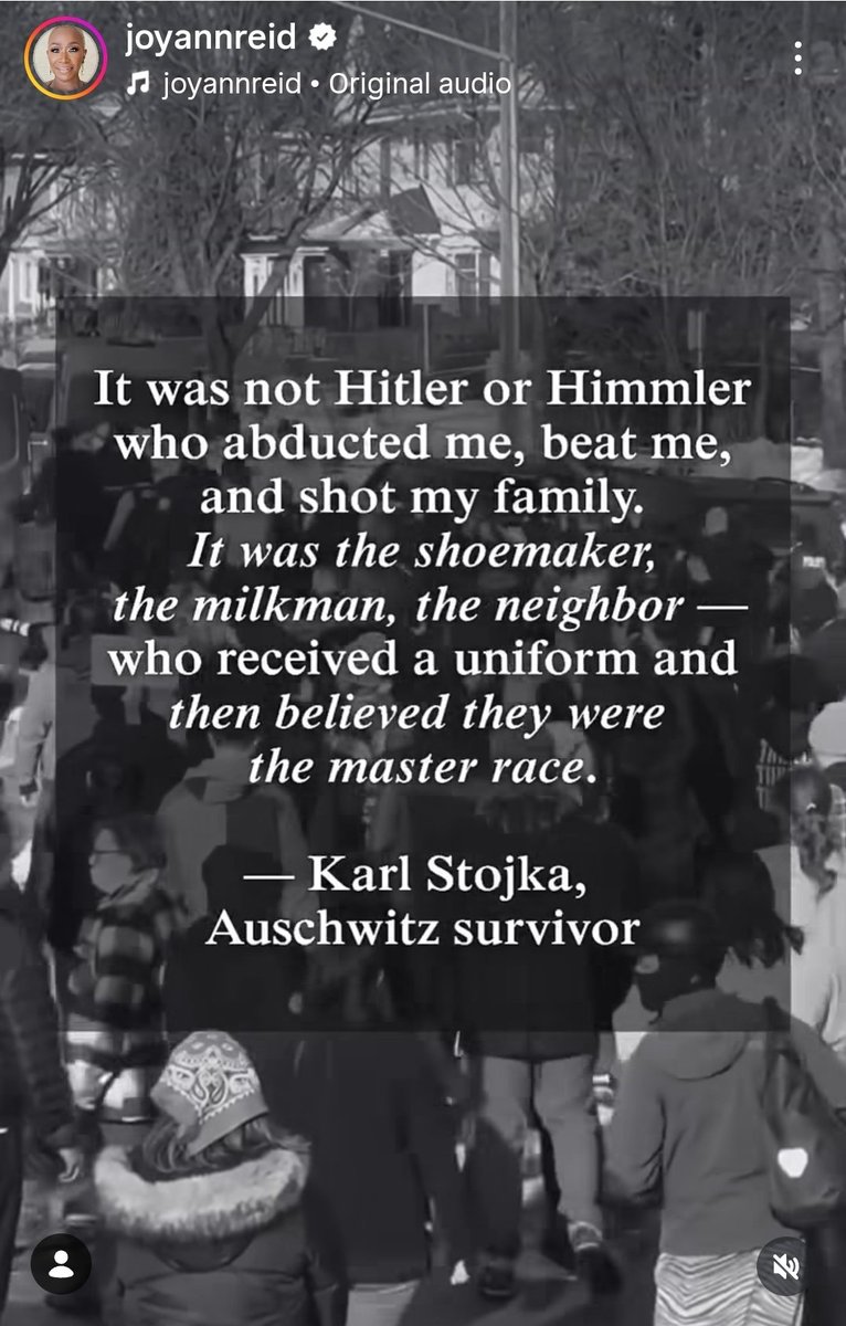 GeoRebekah's tweet image. A poignant reminder.