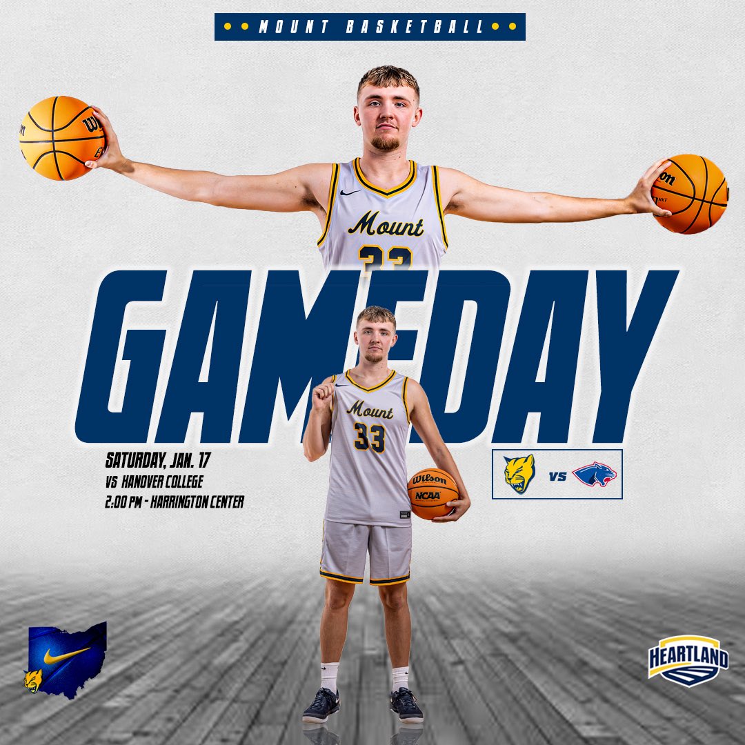 Mount Basketball tweet media
