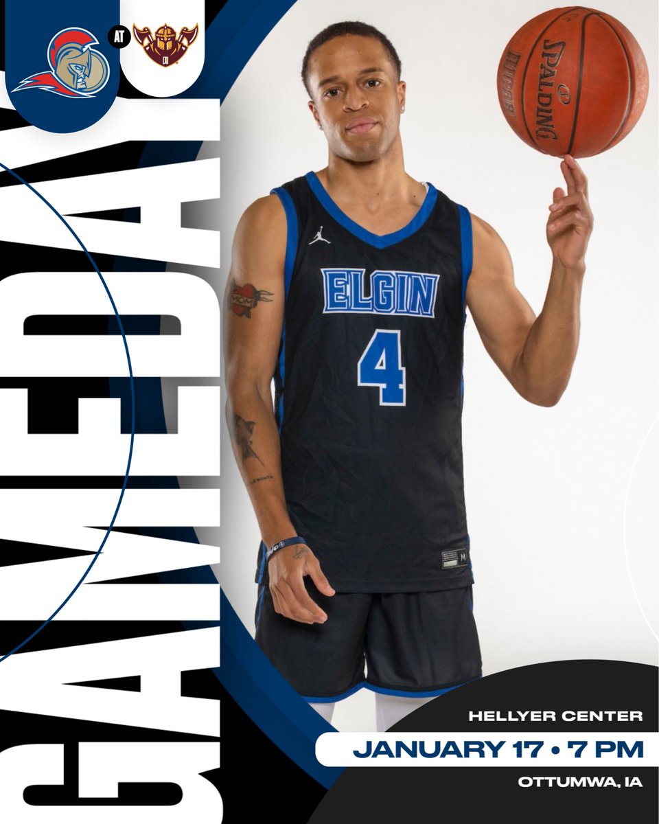 Elgin Community College Athletics tweet media