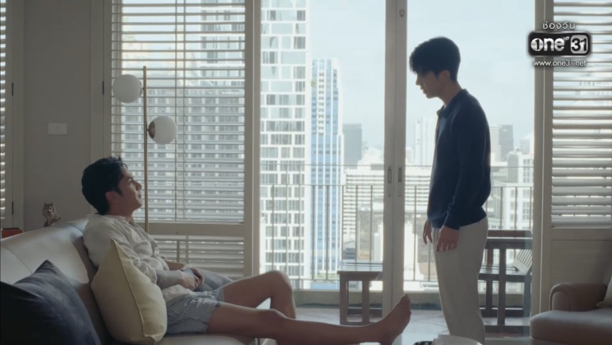 OncPiim's tweet image. คสพ.ที่คนนึงอยากเปิด คนนึงอยากปิดอ่ะ 
มันต้องมีคนเสียใจแน่นอน หนูไม่ชอบดราม่าเลยค่ะพี่ 😣😣

RELOVED THE SERIES EP7

#RELOVED_EP7