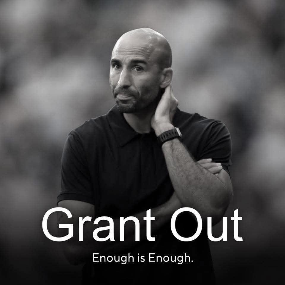 brook15617's tweet photo. @htafc Should have been sacked months ago https://t.co/f4QJIj2USa