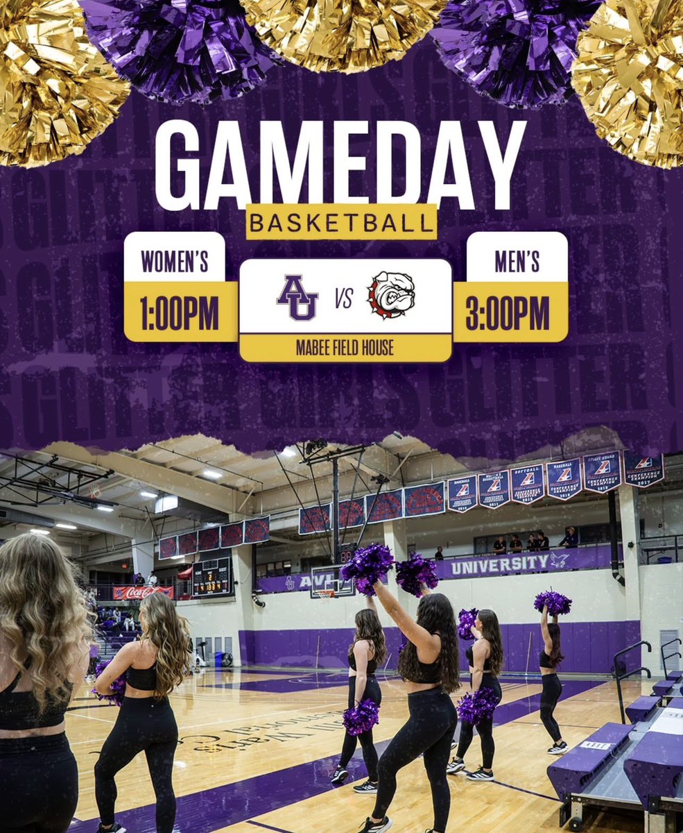 Avila Glitter Girls tweet media