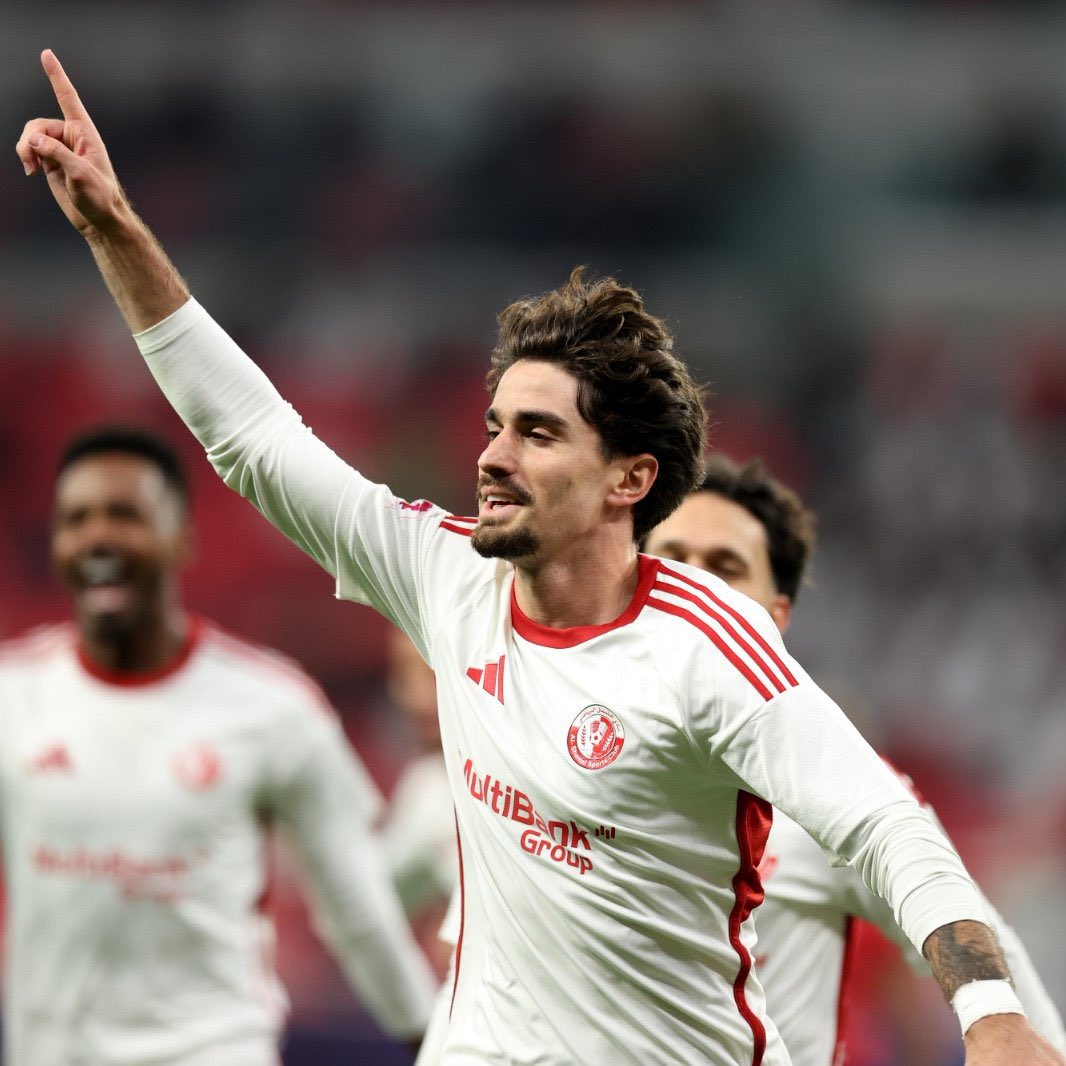 نادي الشمال الرياضي tweet media