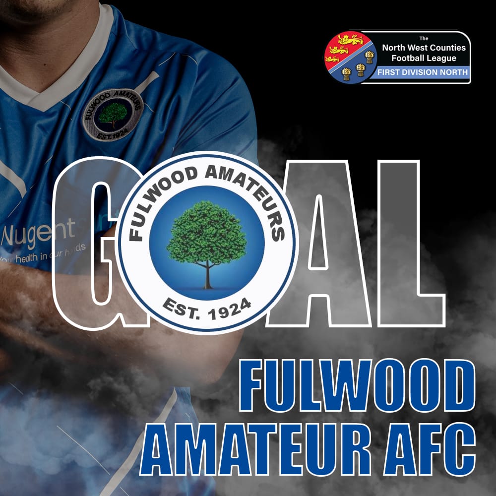 Fulwood Amateur AFC tweet media