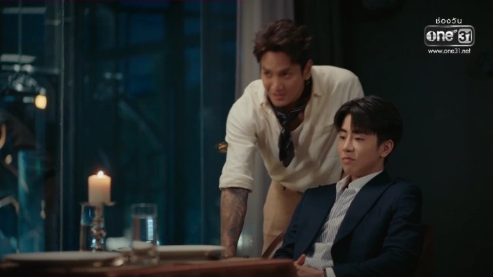 Violet96399139's tweet image. นัดคนอื่นแต่ภาพในหัวชัดแจ๋ว คุณดลเอ้ยย คิดถึงแต่ปอนด์อ่ะเนาะ 

#RELOVED_EP7

RELOVED THE SERIES EP7