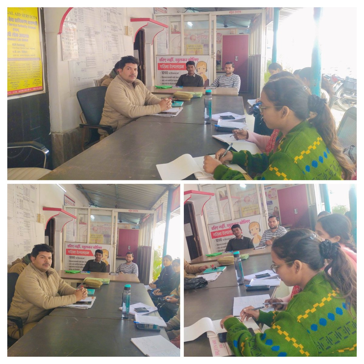 Divyanjali77's tweet photo. SPEL 3.0
Day-3
#SPEL #Police #uppolice
#vranasi #spel #NSS #upcop https://t.co/Z9vWnnuaTZ