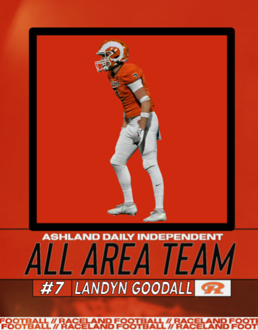 Raceland Rams Football tweet media