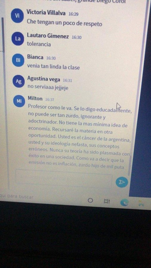 NoVive_Socialis's tweet image. Un grande Milton