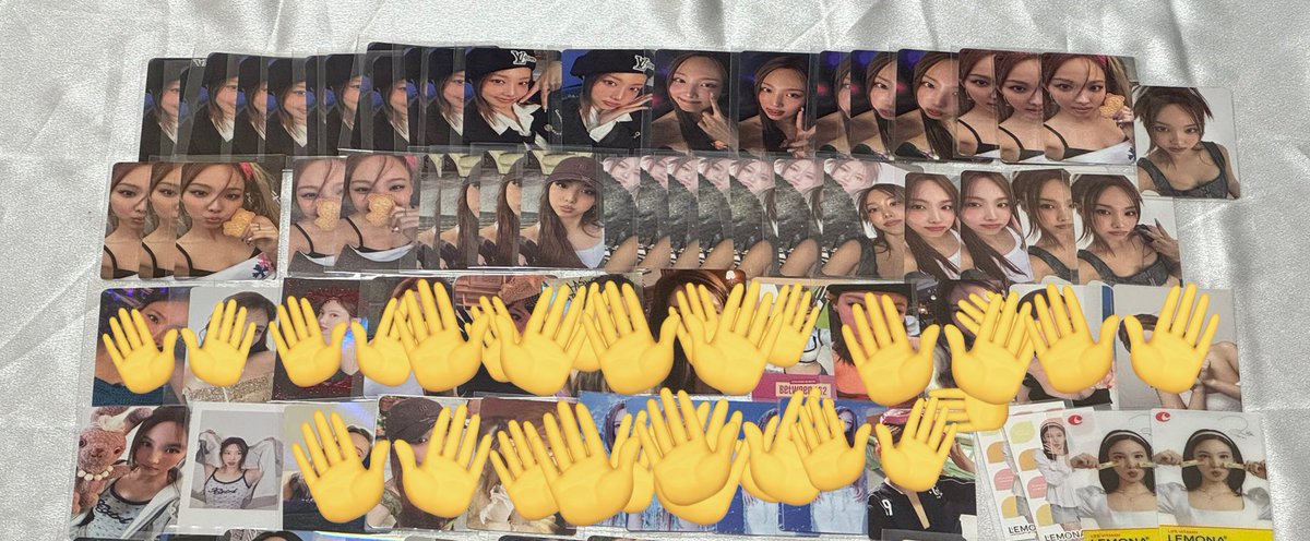 SANASANAMISAMO's tweet photo. @kyodotorihiki 検索より失礼いたします🙇🏻‍♀️
💕の6枚求めているのですが、お求めございますか？ https://t.co/2ya6rsm5dZ