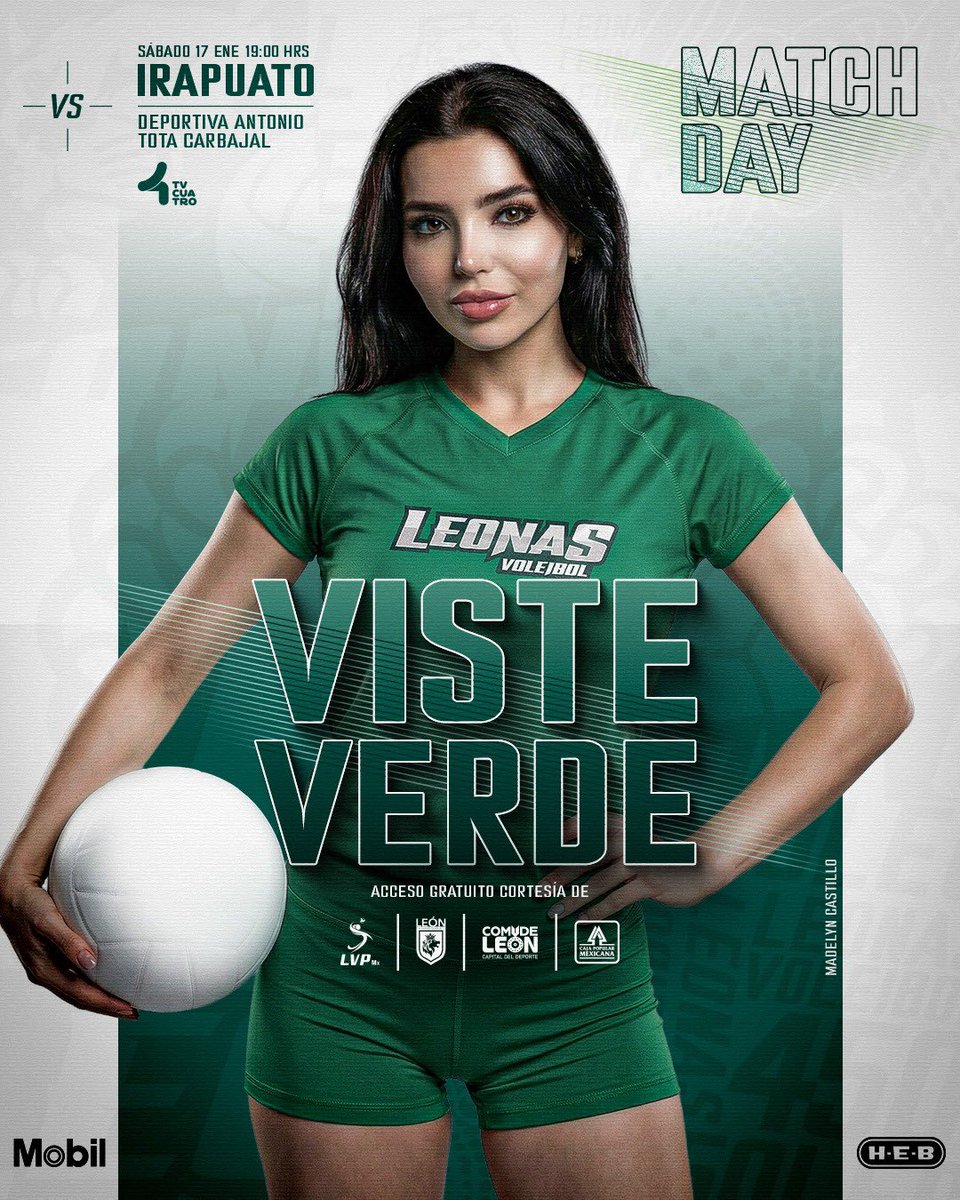 Abejas de León tweet media