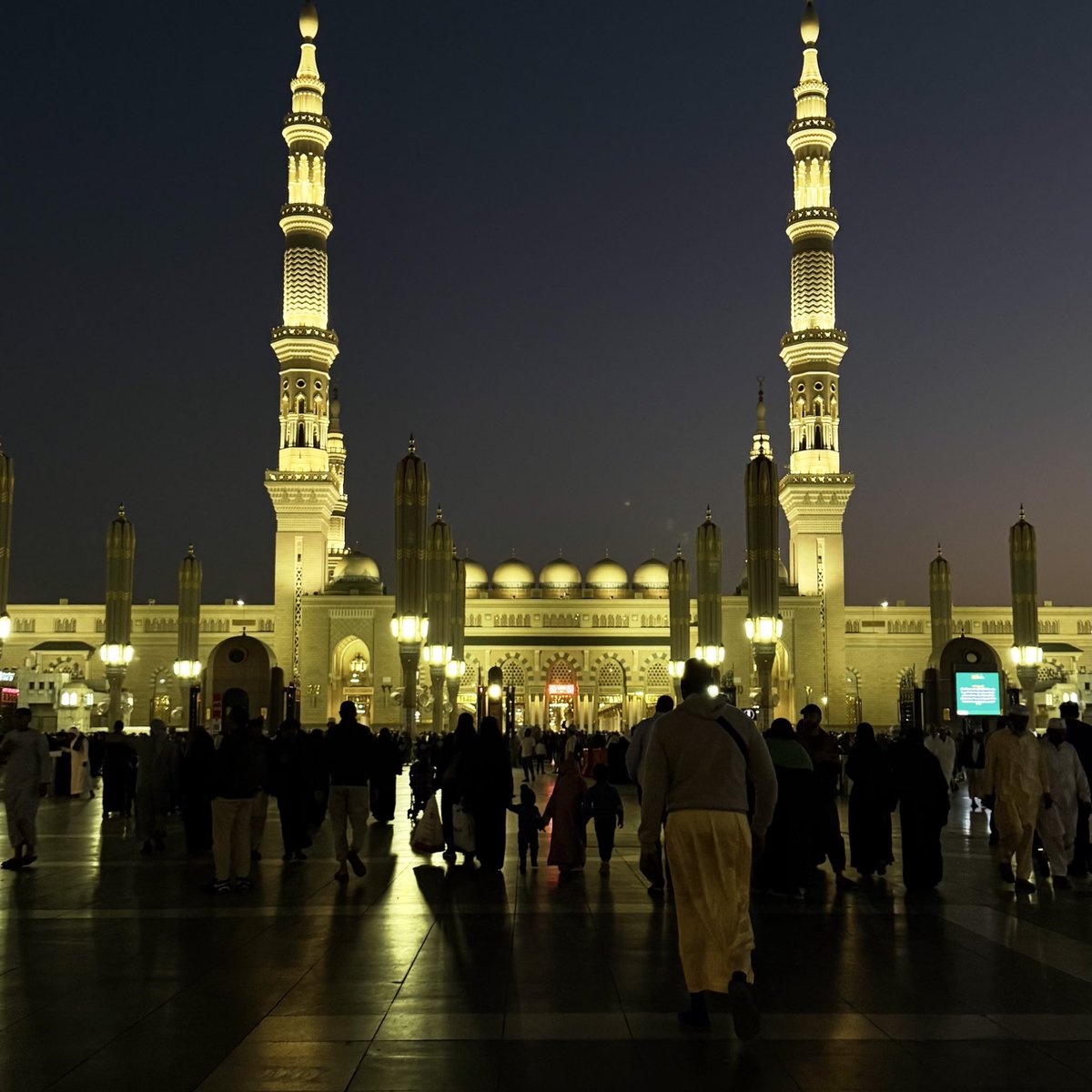 غيـداء tweet media