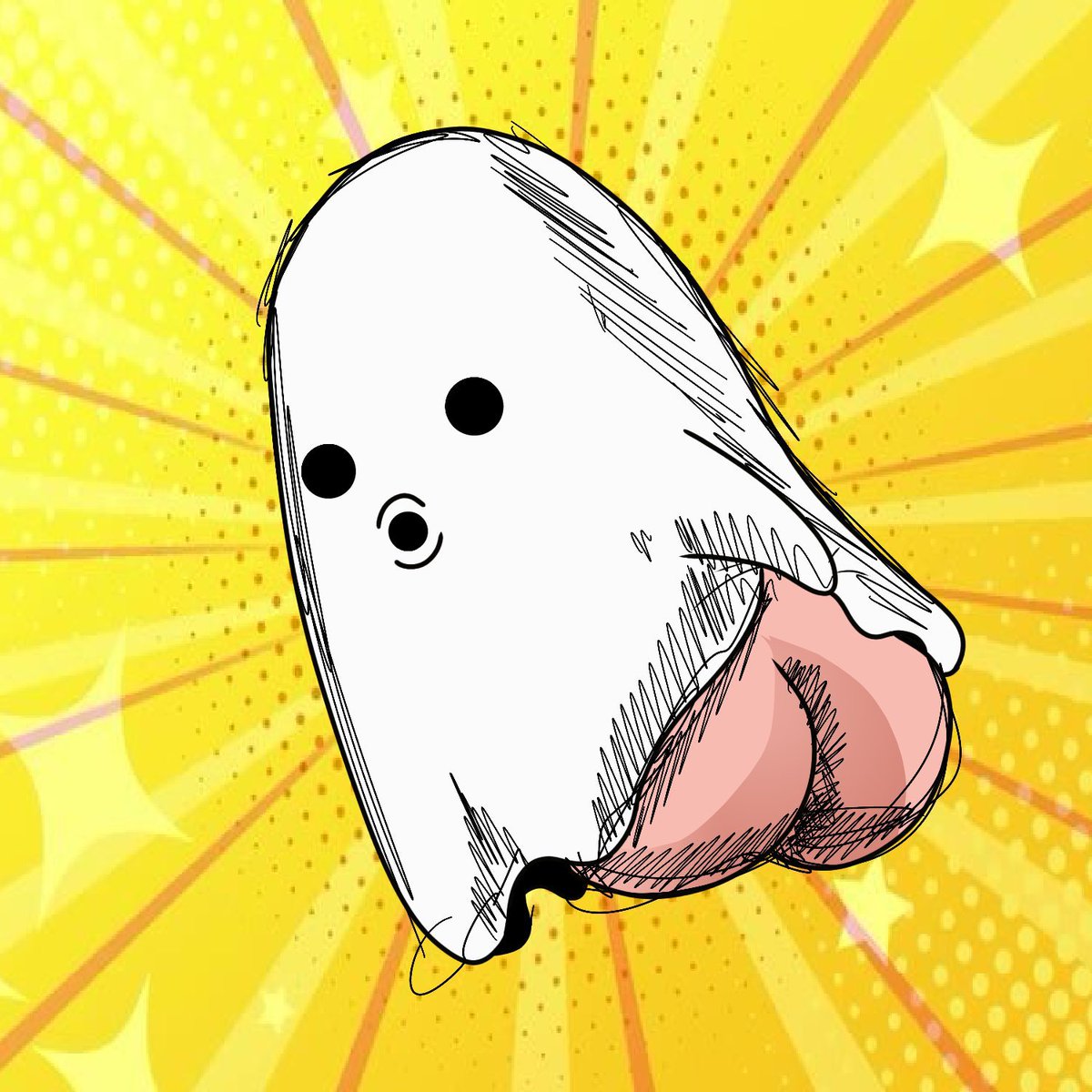 ButtCoin's tweet image. Boo! $buttcoin