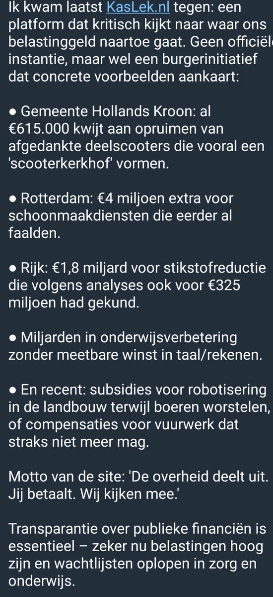 2Ajaxfriend's tweet image. #klaarmetRutte #overheid @momootjem3 @Eatlovepray22 @noar1980 
Zelf checken: kaslek.nl