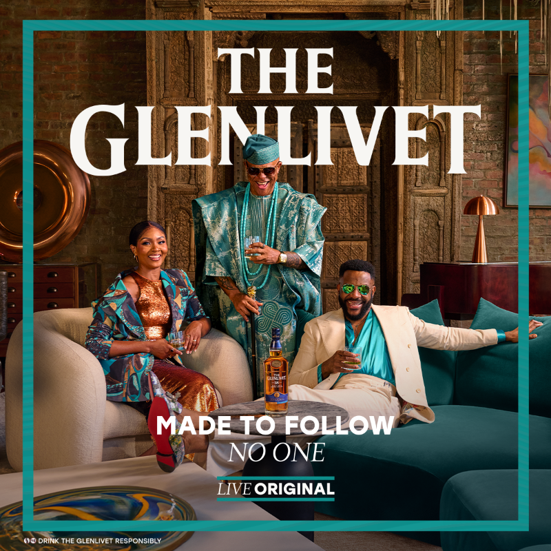 TheGlenlivet's tweet photo. Templates are for the many; the original path is for the few. 🥃
Share this with someone who lives life on their own terms.

Live Original