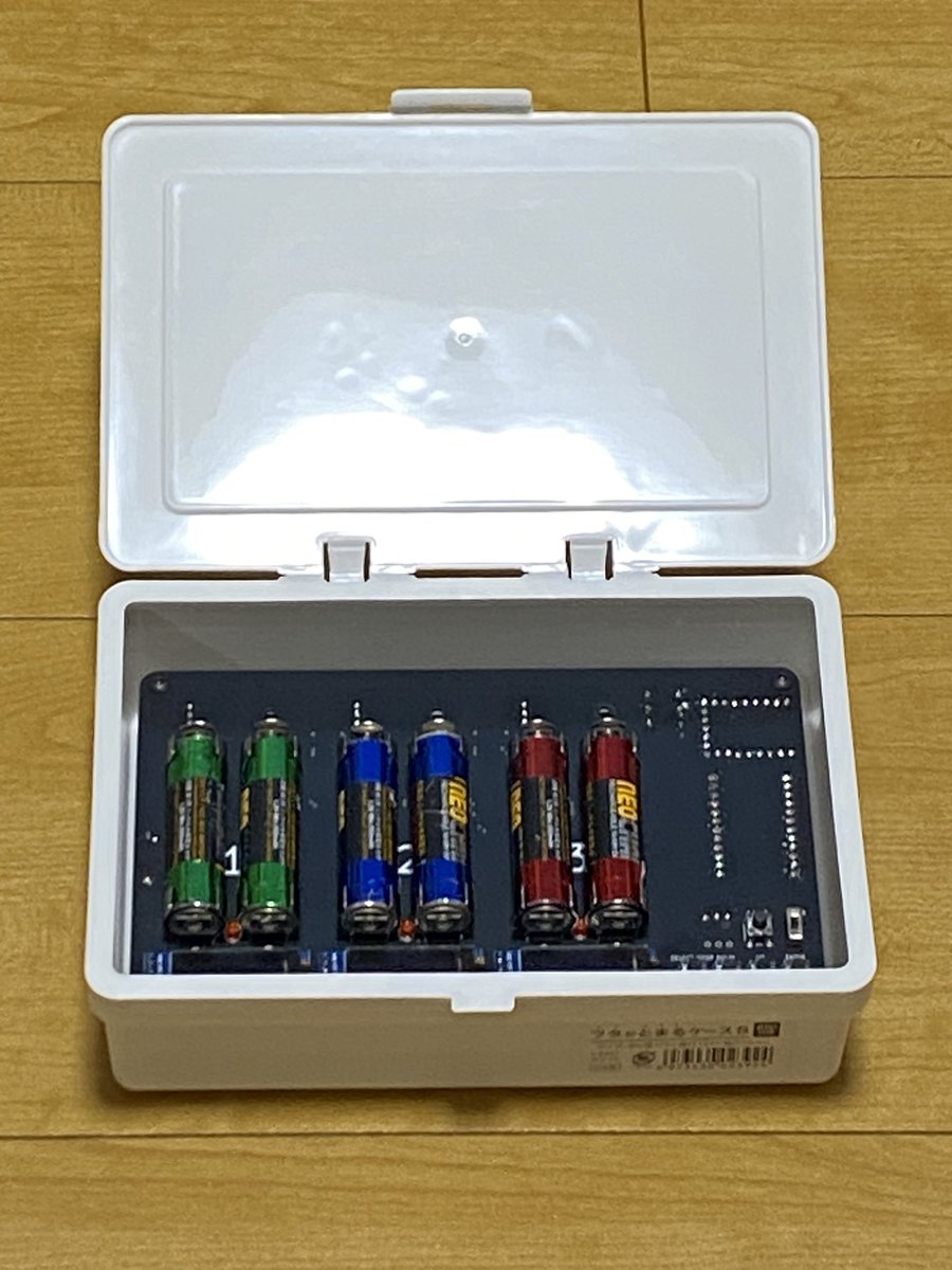 評価600記念値下げ KH Racingミニ四駆自己電源放電器 定電流、絞り対応 安い KH Racingミニ四駆自己電源放電器 定電流、絞り対応