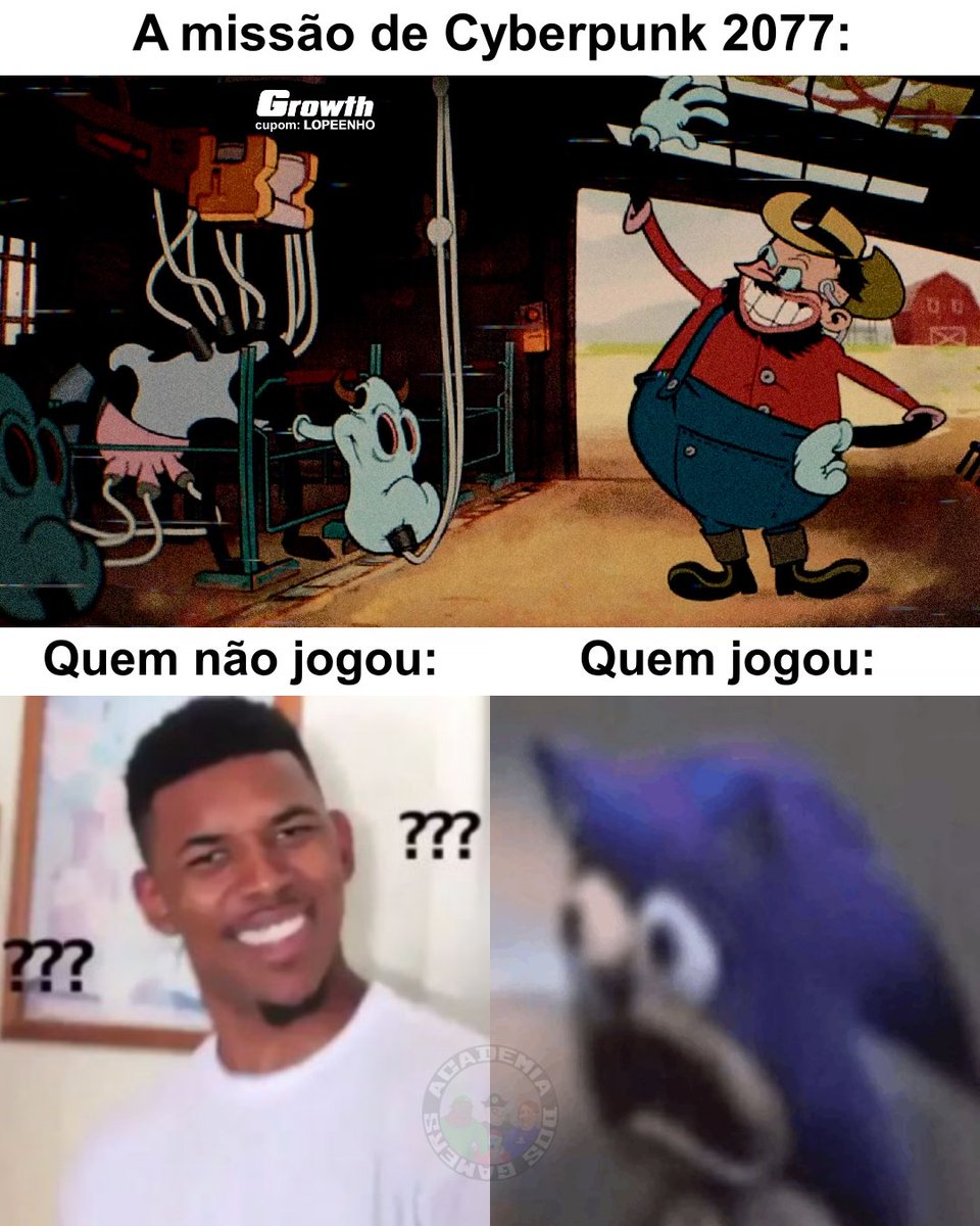 academiadgamers's tweet image. 💀