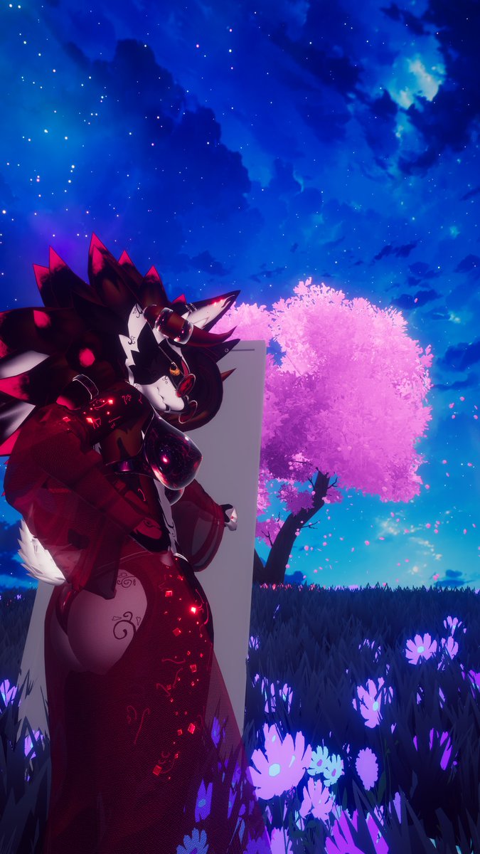 Opening the doors to new adventures :3
📸: <a href="/ZLOQ_KOTIKru/">ZLOQ_KOTIK</a>