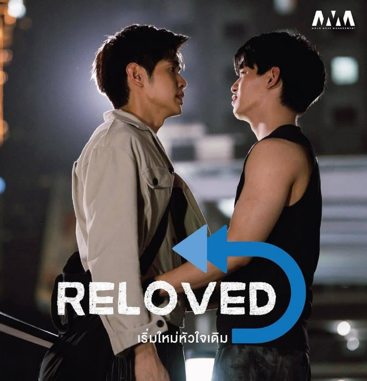 gcinee2's tweet photo. 🎬 Title: Reloved 2025
🎭 English Subtitles | Episode 07
👉 Watch & download links will be shared in the comments.
#gcinee #blofficial #MojoMuseManagement #โอกาสสำหรับเด็ก #เปิดประตูสู่อนาคต #นักแสดงเด็ก #Reloved #RelovedTheSeries #OpportunitiesForKids #FutureStars #kidactors https://t.co/5uYcUeM2jP