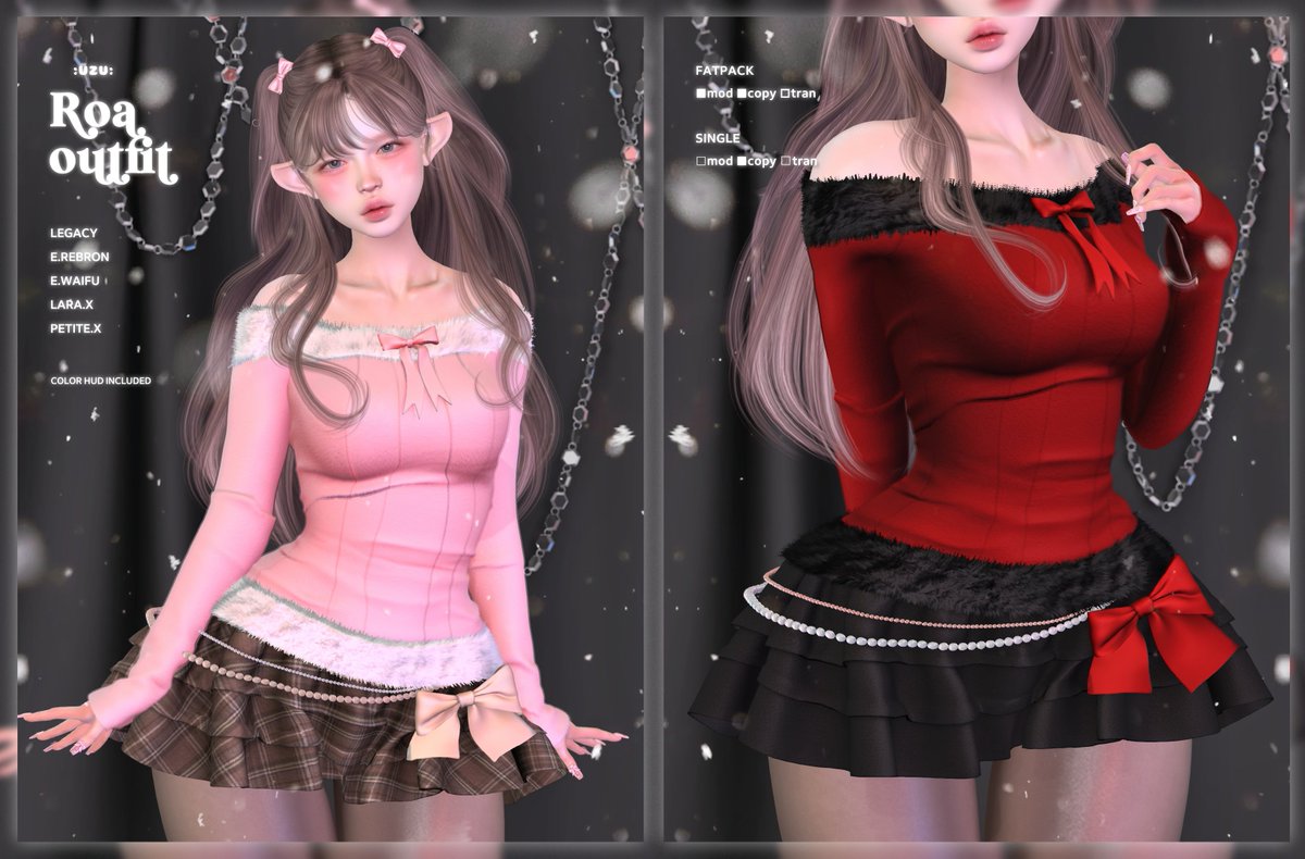 💜cream bunny💜 tweet media