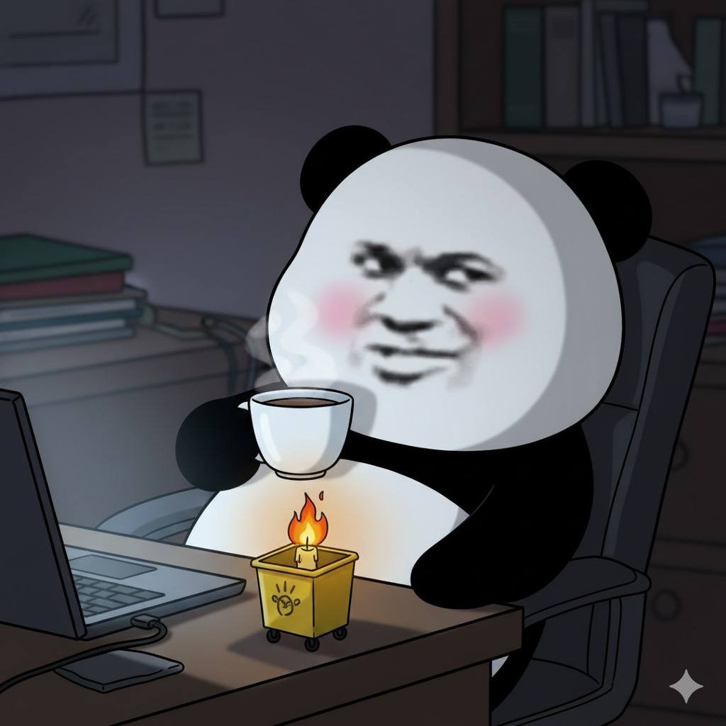 Conviction will pay off

dexscreener.com/bsc/0x8C56E1dc…