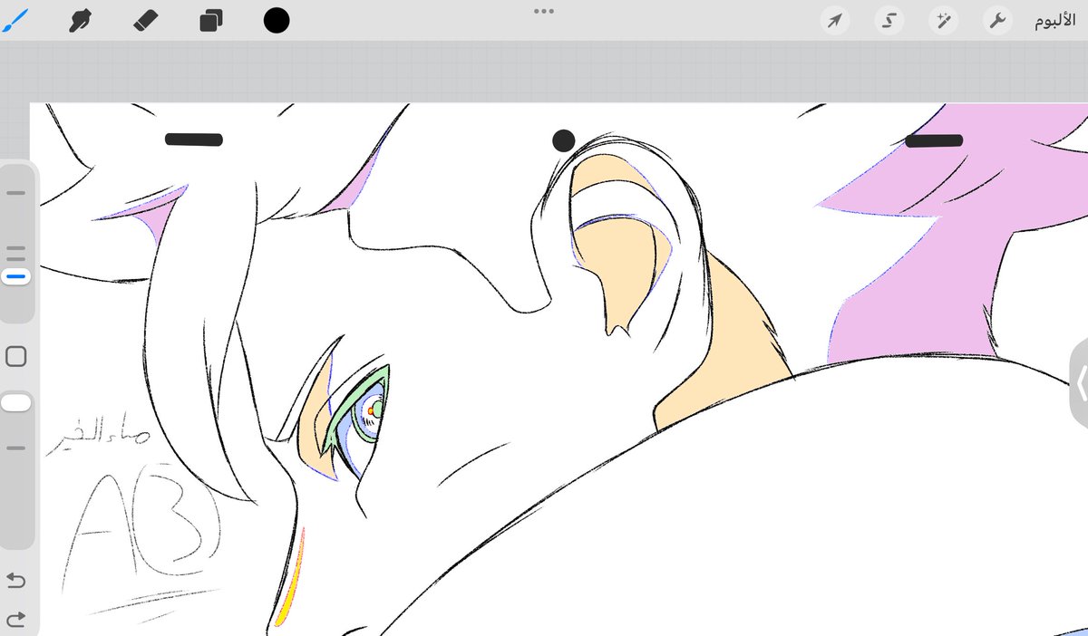 _Moee09's tweet image. WIP

#BorutoTwoBlueVortexch30