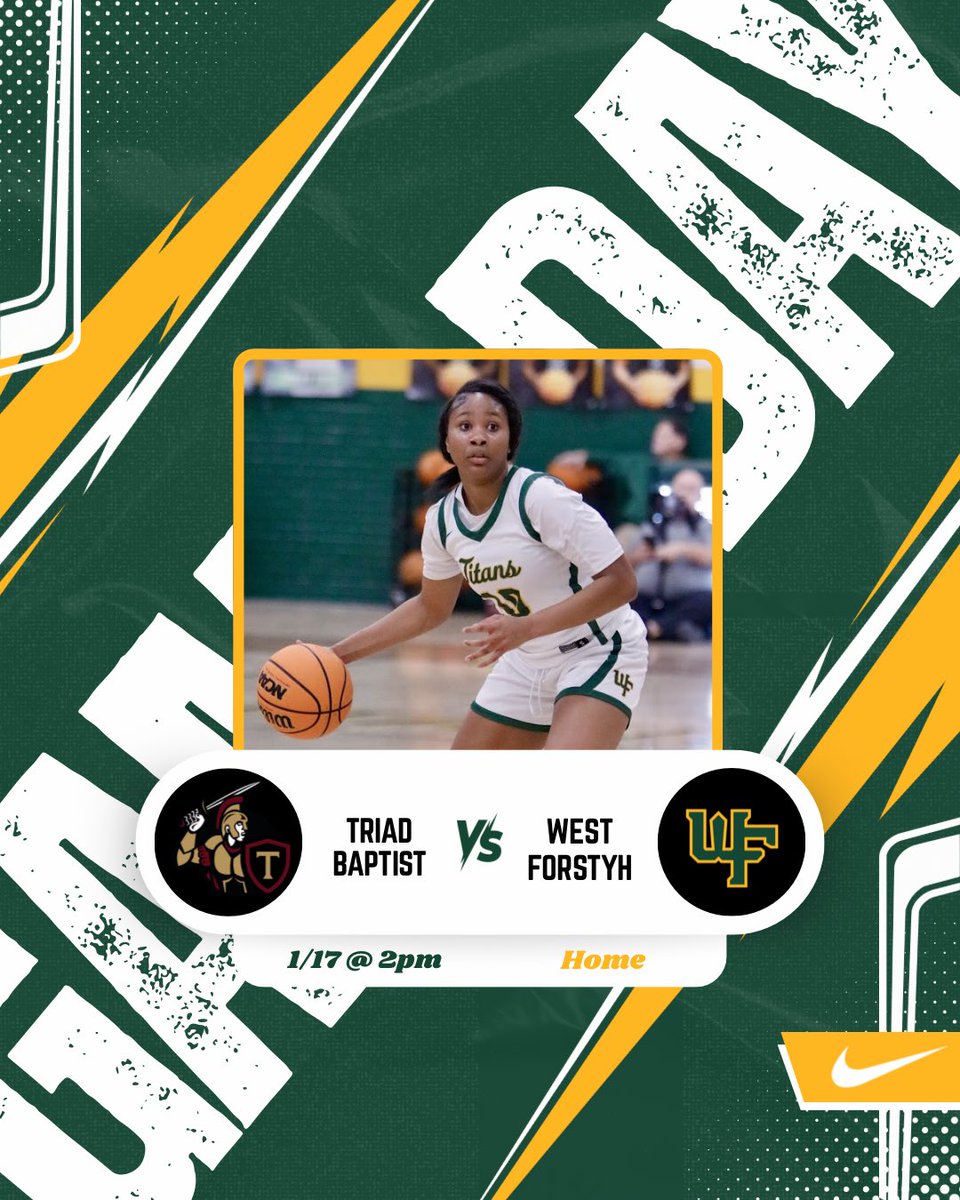 West Forsyth WBB tweet media