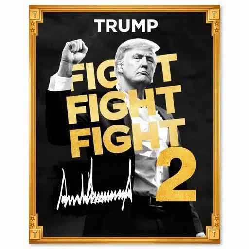 TRUMP2 tweet media