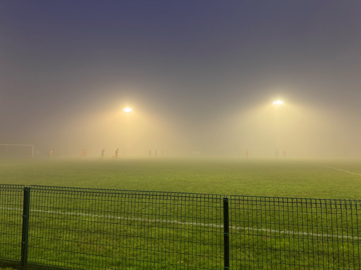 Soham Town Rangers FC tweet media