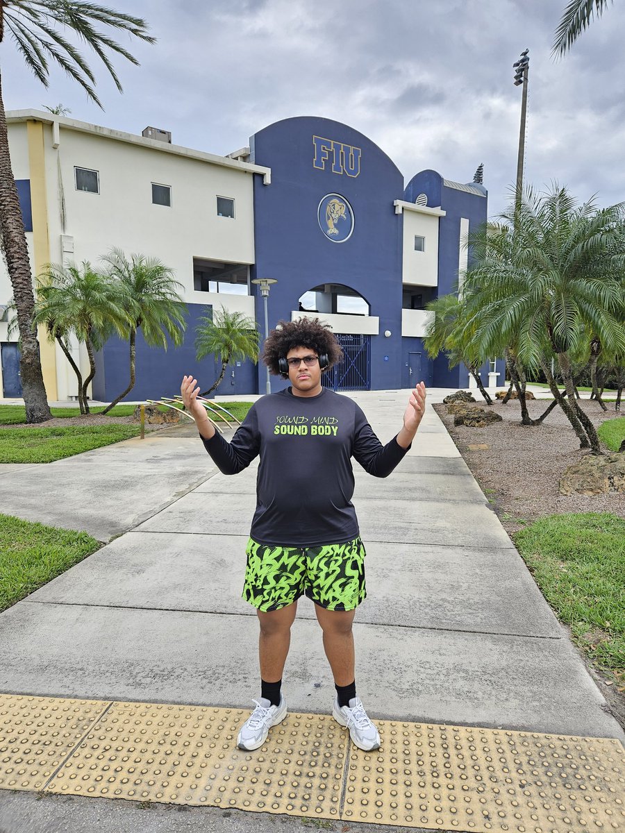 Zu'Bril (Zu'B) Ruff c/o 2029 tweet media