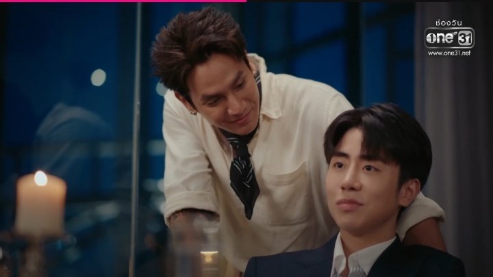 knight4828's tweet image. คนธรรมดาที่มีแต่ความจริงใจแบบปอนด์ หาที่ไหนไม่ได้แล้วน๊าคุณดล 

#RELOVED_EP7

RELOVED THE SERIES EP7