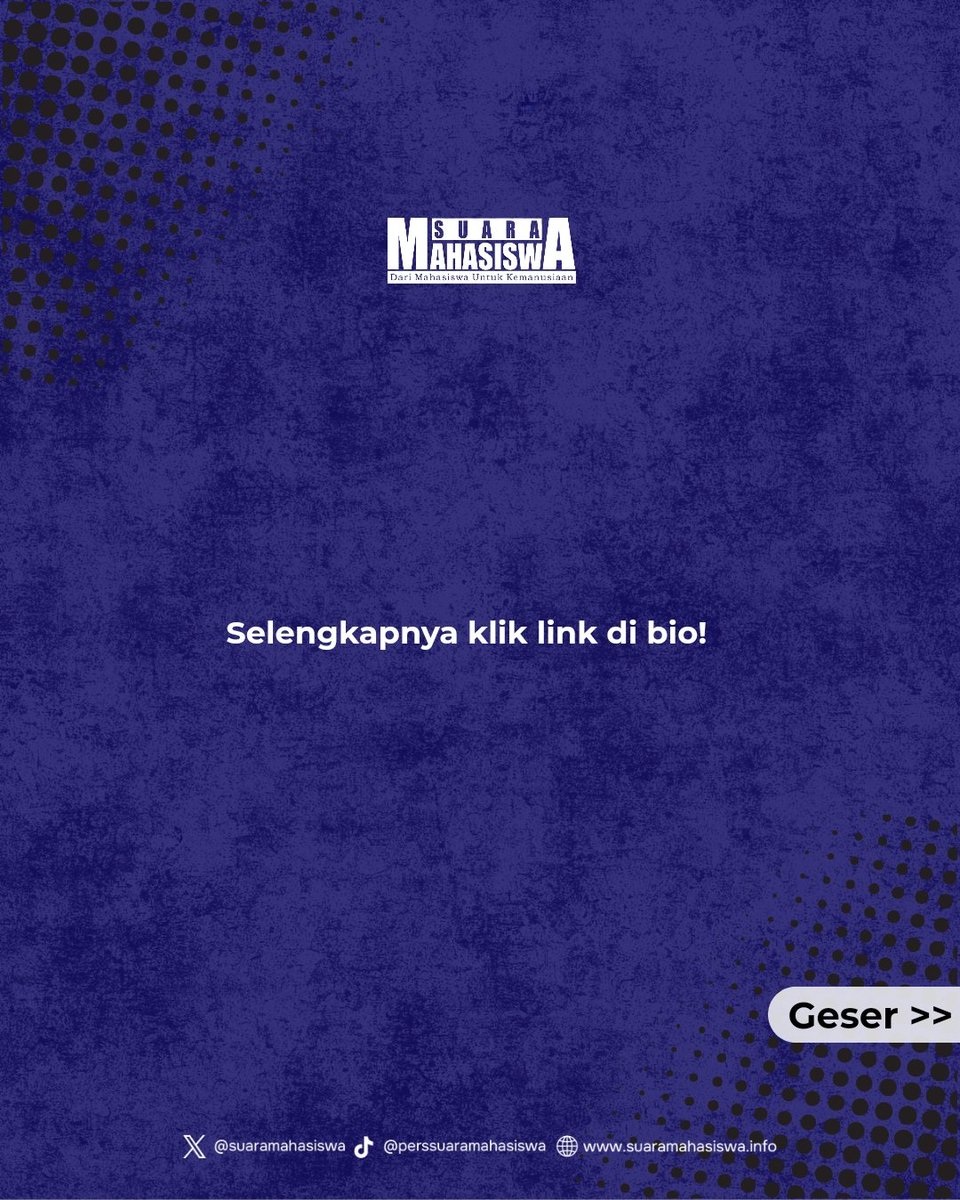 Mahasiswa Program Studi Teknik Perencanaan Wilayah dan Kota (PWK) Universitas Islam Bandung (Unisba) terlibat dalam kegiatan Focus Group Discussion (FGD) pemekaran Desa Cihideung, Parongpong, Bandung Barat, yang dilaksanakan pada Selasa, (1410/25).

#mahasiswa #teknikpwk #unisba