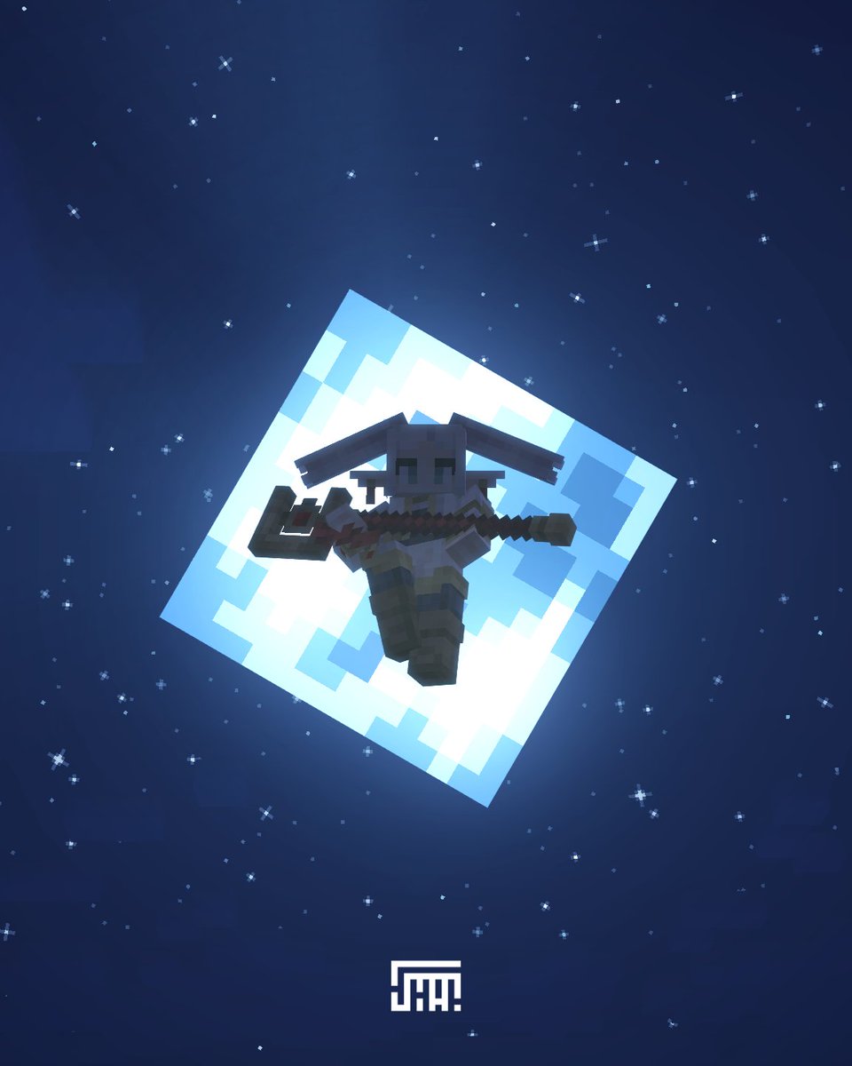 sousou no frieren #minecraft