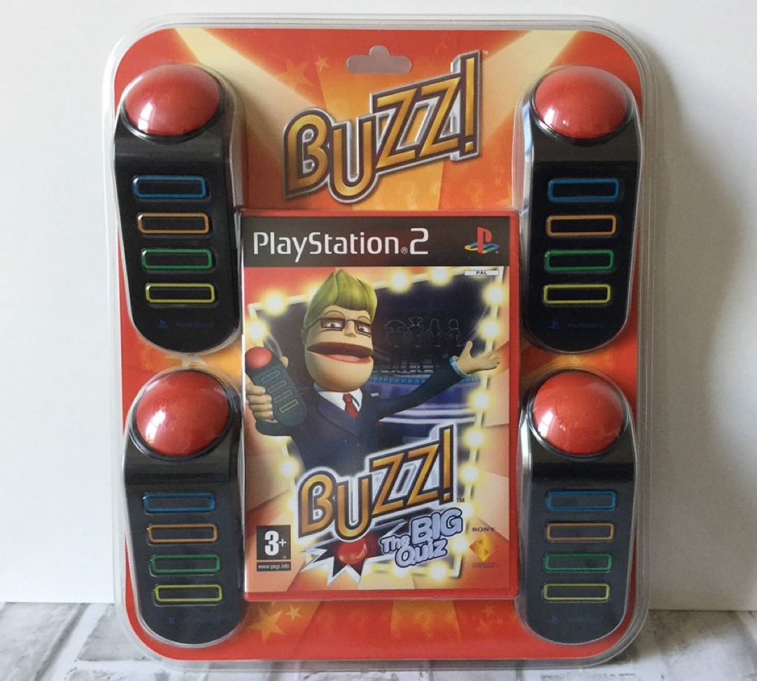 What I’d give to play this again…