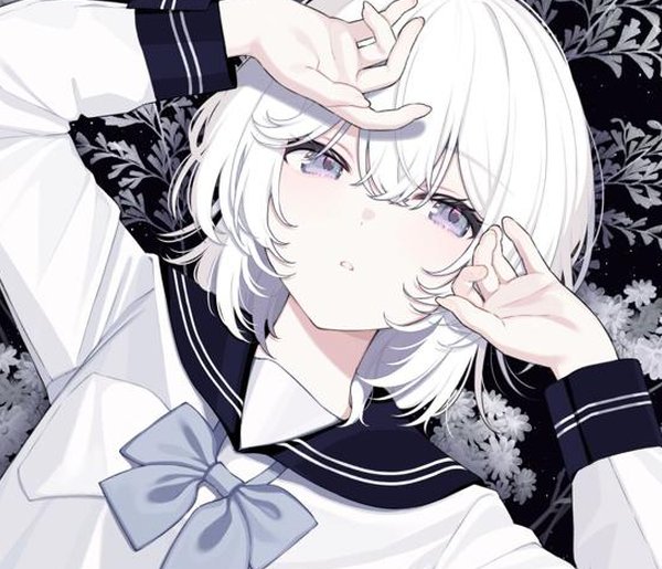 TheTLemon's tweet image. ソファから。
初夏で干からびる。
深夜はSNSする 🤢