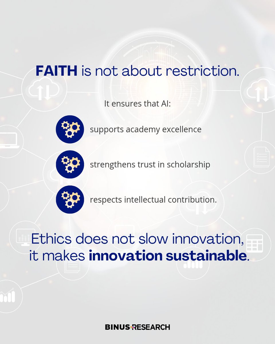 Binus Research tweet media