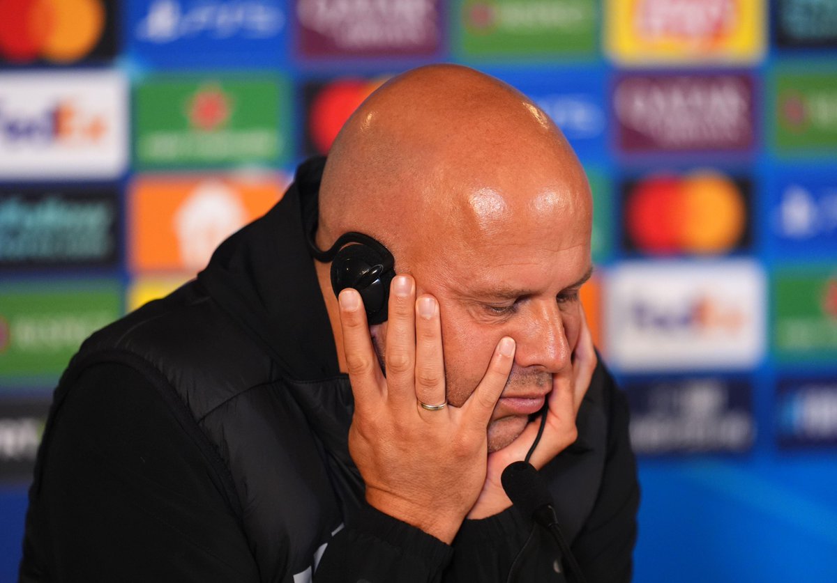 FootyAccums's tweet image. OFFICIAL:

Liverpool have failed to beat ANY of the three promoted sides at Anfield, for the first time in Premier League history. 

£450m well spent! 😳