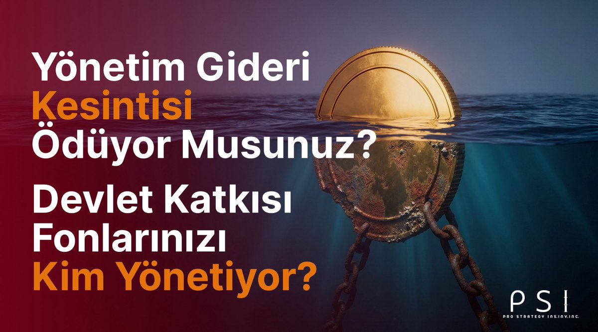 BES’teki "Gizli Makas": Devlet Katkısı Fonlarında Şirket Seçimi Neden Hayati? 📉

Bireysel Emeklilik Sistemi'nde (BES) yatırımcıları çoğunlukla tek bir şeye odaklanır: "Kendi seçtiğim fonlar ne kadar getirdi?" Ancak denklemin diğer tarafında, yatırımcının müdahale edemediği ama