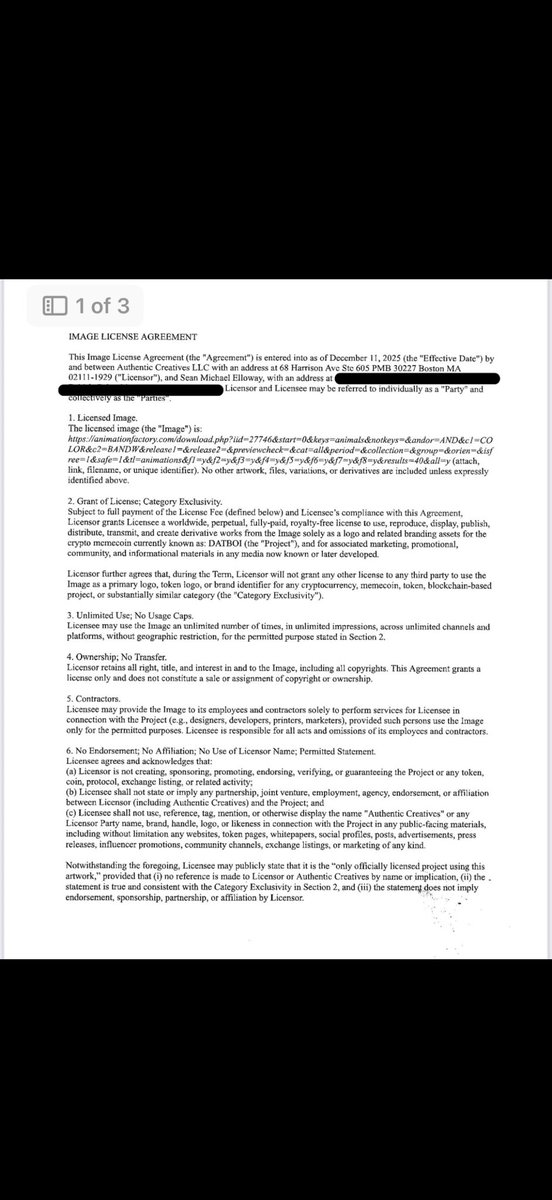 Crypto Christ tweet media