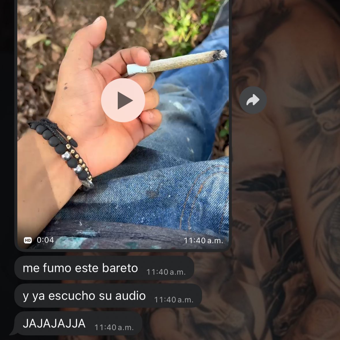 amigo total eres TAN INTERESANTE omg cuentame más!!!
lo ridiculos q son los visajosos