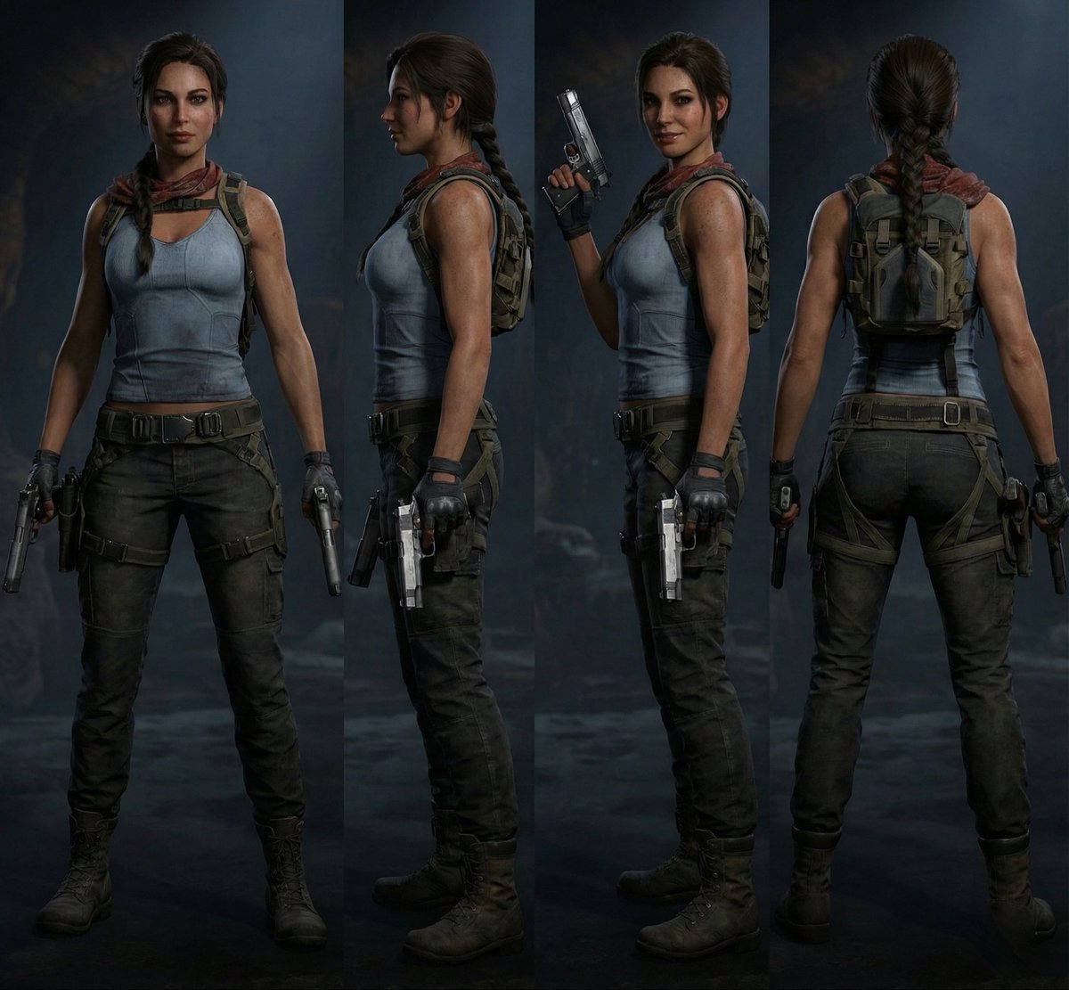 LarasDream tweet media