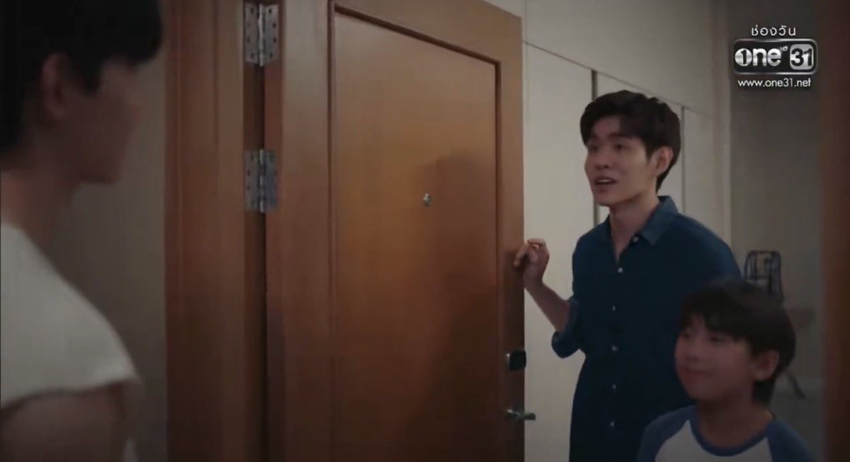 MTBBJJ1's tweet image. กามเทพทั้ง2 ต้องช่วยกันให้เขาคืนดีกันนะลูก

#RELOVED_EP7

RELOVED THE SERIES EP7