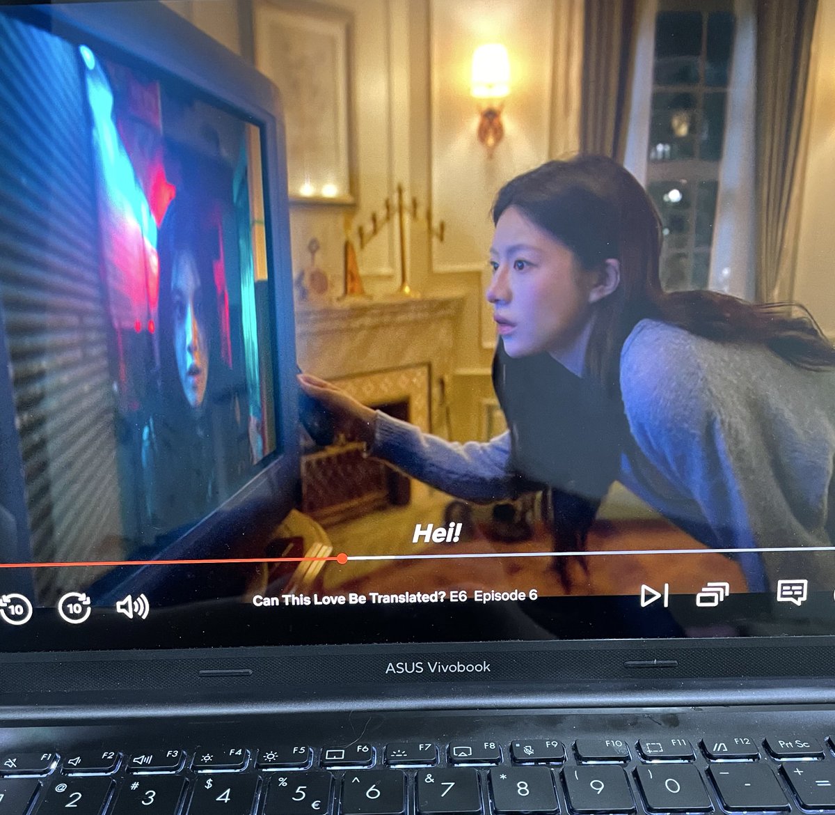 jenoyrubyjane's tweet image. eh dorami lu bener” ye, ini w sih merindingnya bukan main ya jrot ntn scene kek gini di jem segini, kata w mah ini genre nya horror dah😭🙏🏻