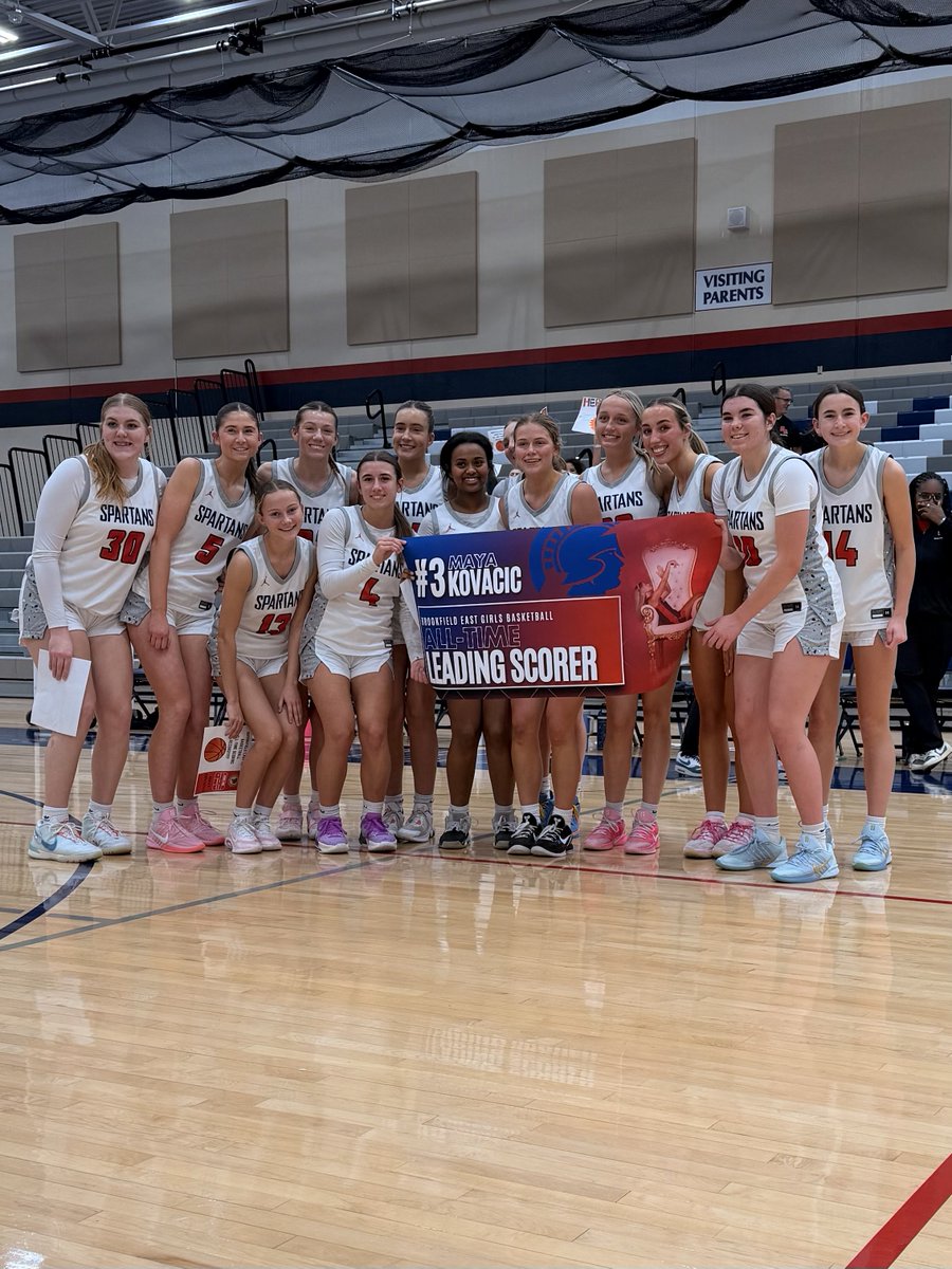 B'EAST Athletics tweet media