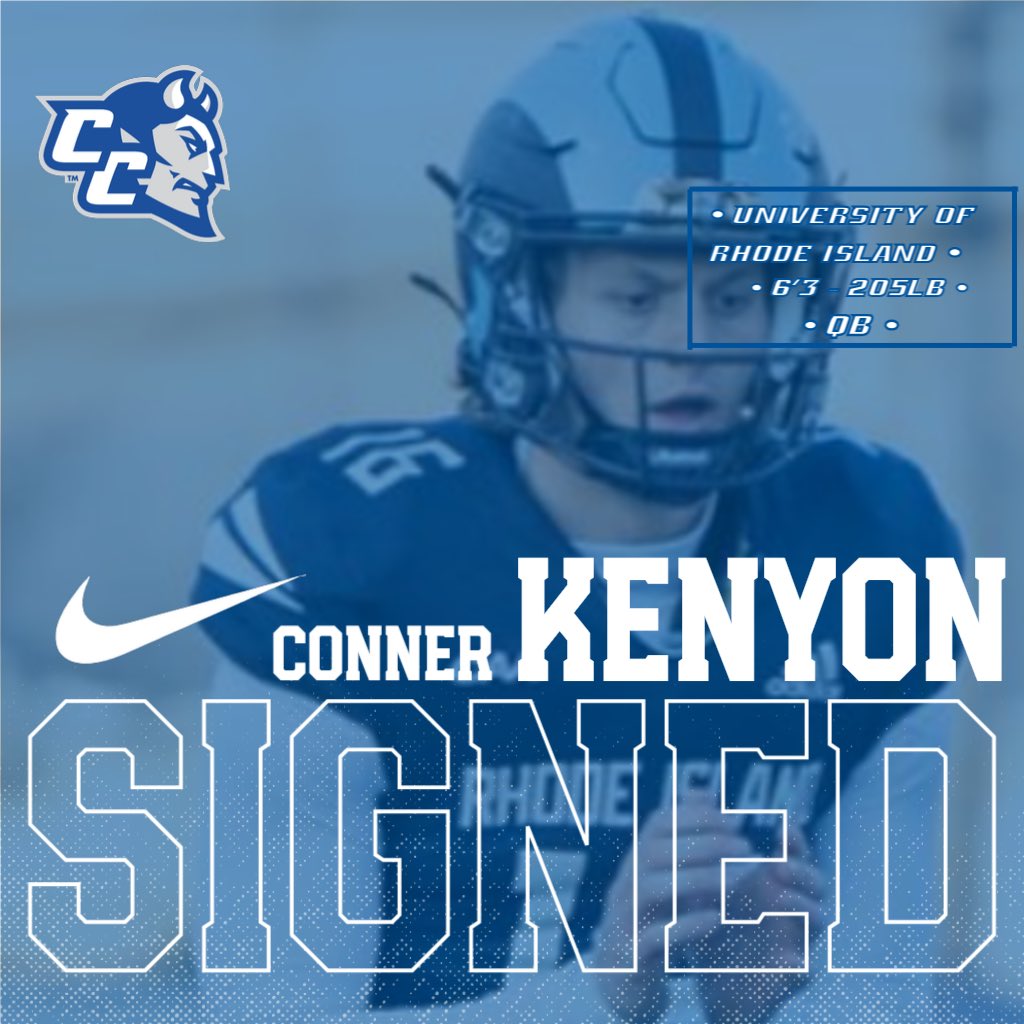 CCSU Football tweet media