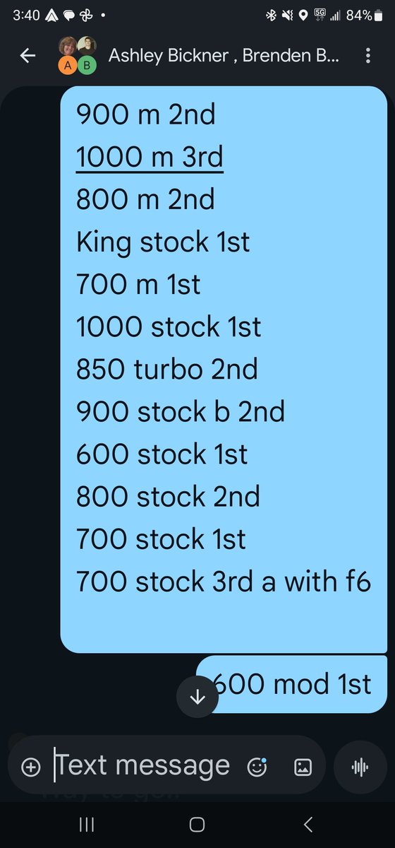 John Bickner tweet media