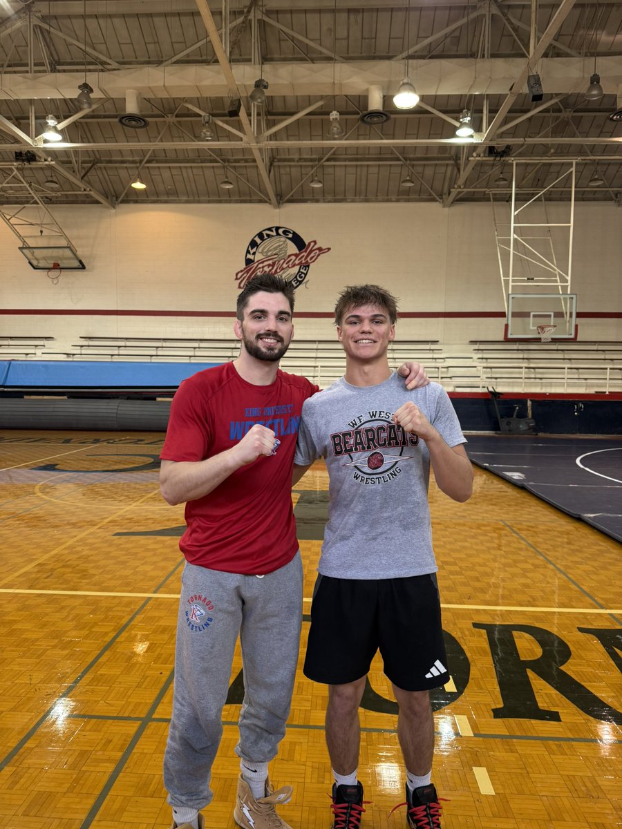 Race Scalici tweet media