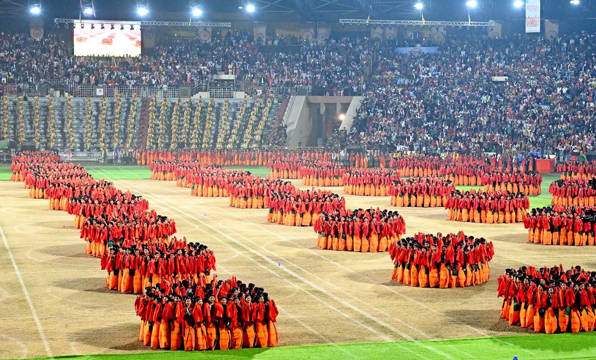 Narendra Modi tweet media