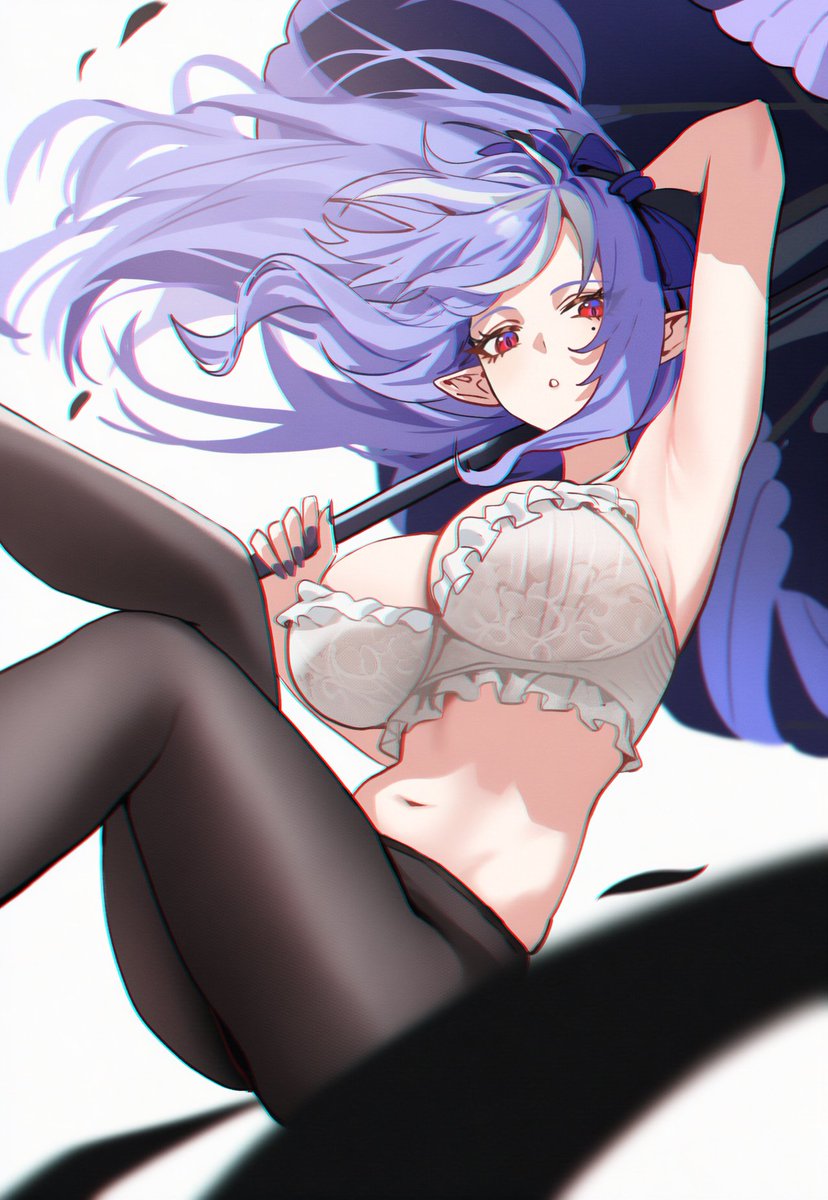 yuneillusts's tweet photo. ビビアン  Vivian
SFW illustration
#ゼンゼロ #zzzero https://t.co/IntjADxbNe