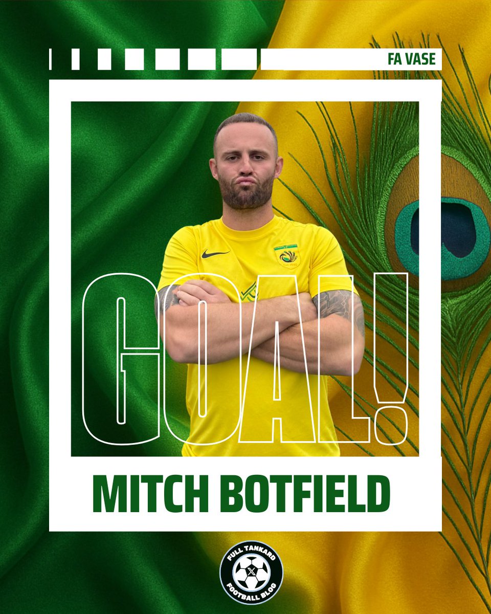 Gornal Athletic Football Club tweet media